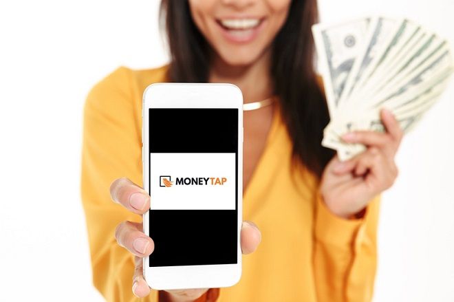 Vay tiền moneytap