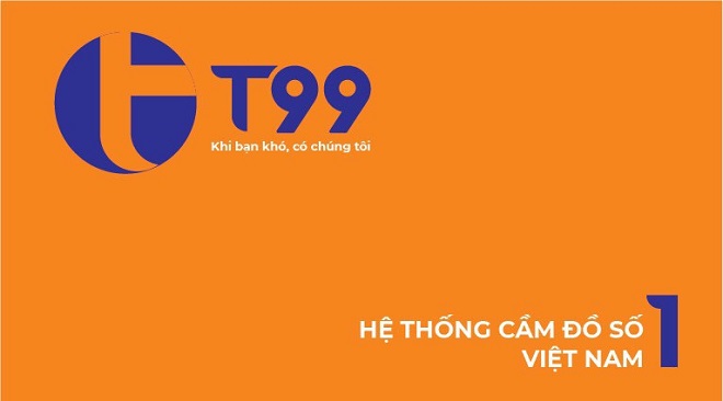 T99 hỗ trợ cầm cố tài sản với nhiều ưu đãi