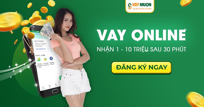 Vay tiền Vay Mượn