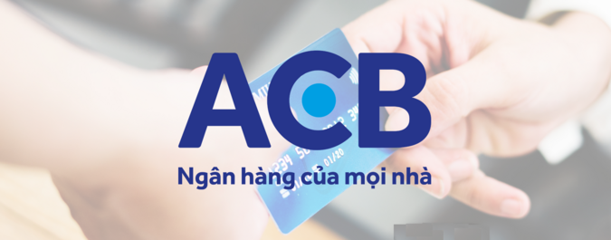 Ngân hàng ACB hỗ trợ vay tín chấp lãi suất thấp