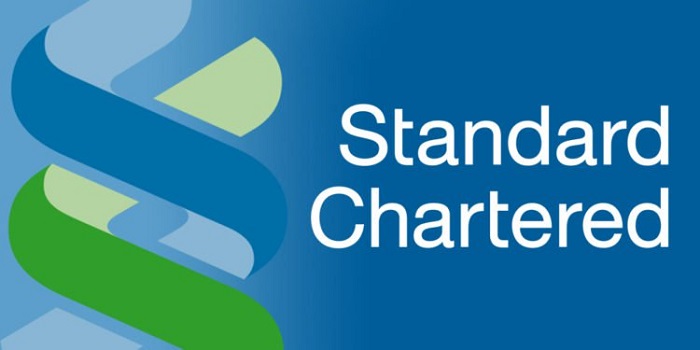 Vay tiêu dùng Standard Chartered