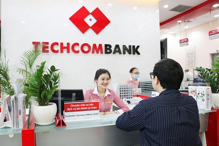 Gói vay tín chấp Techcombank có nhiều ưu đãi về lãi suất