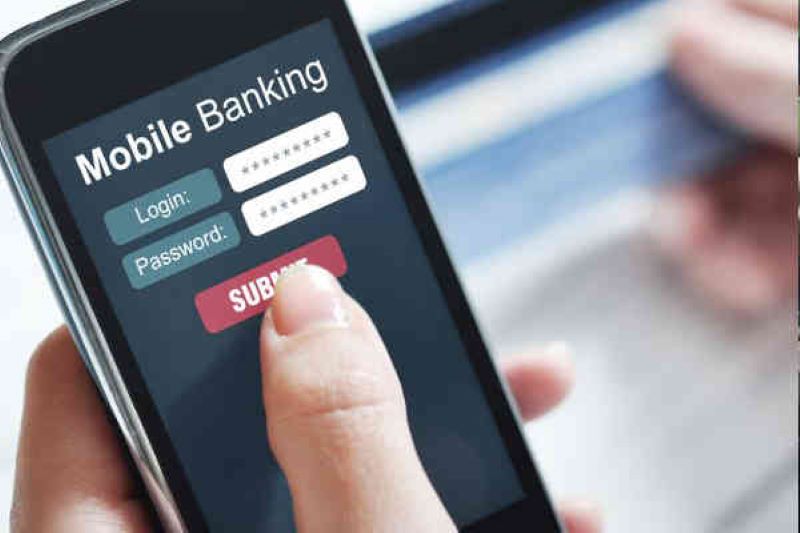 Cách đăng ký mobile banking nhanh chóng