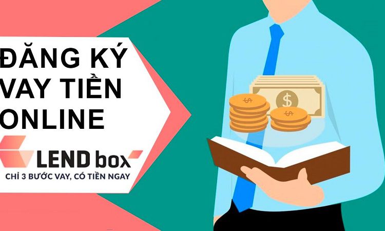 Lenbox hỗ trợ giải pháp tài chính ngắn hạn uy tín