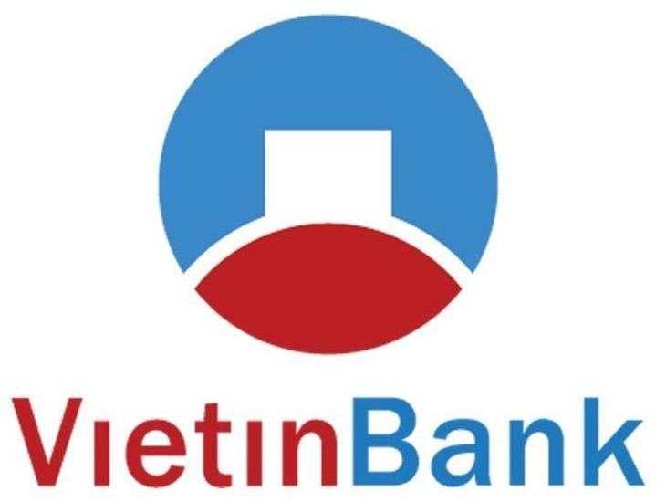 Logo ngân hàng Vietinbank