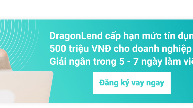 Các hình thức vay vốn ngân hàng