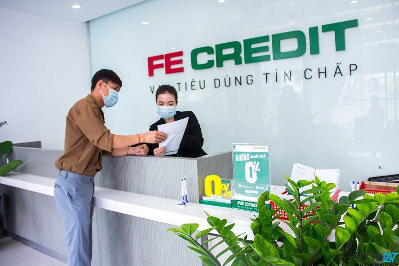 Nguyên nhân nợ xấu FE Credit