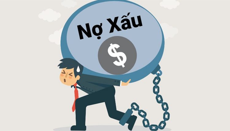 Nợ xấu là gì? Gồm mấy nhóm?