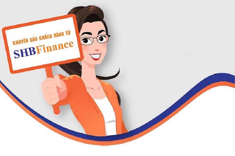 Kinh nghiệm vay tiền SHB Finance tránh lừa đảo?