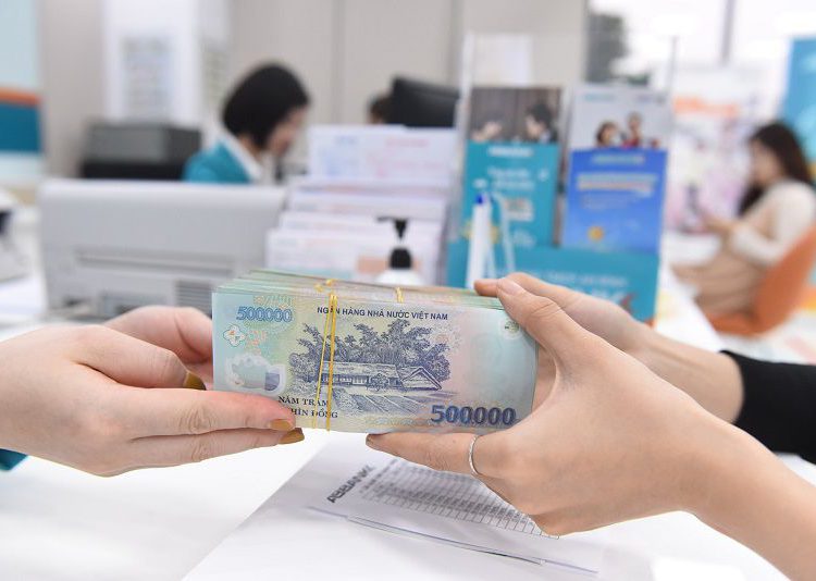 Vay tiền nhanh Bạc Liêu