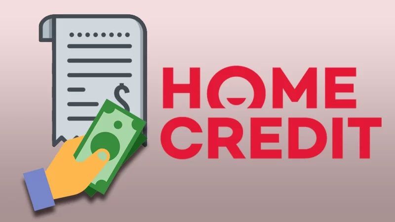 Trễ hạn trả góp Home Credit