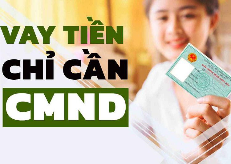 Vay tiền 50 triệu