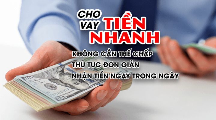 Vay tiền Đồng Tháp