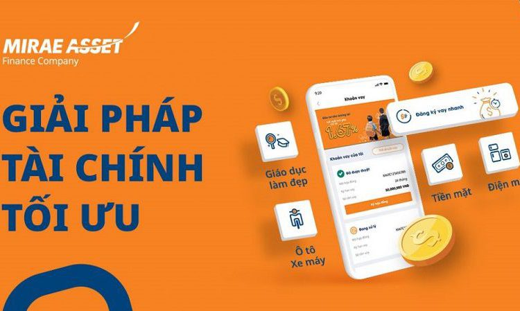 Mirae Asset đòi nợ