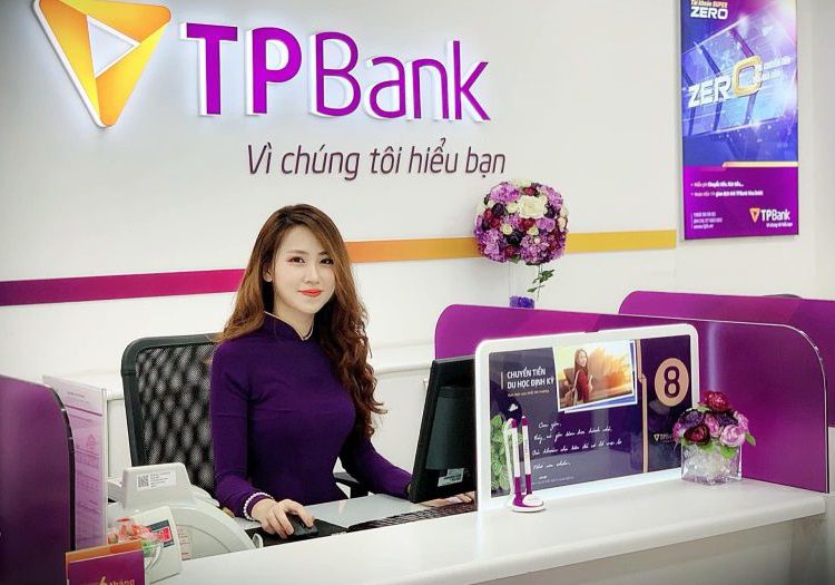 Vay tín chấp TPBank