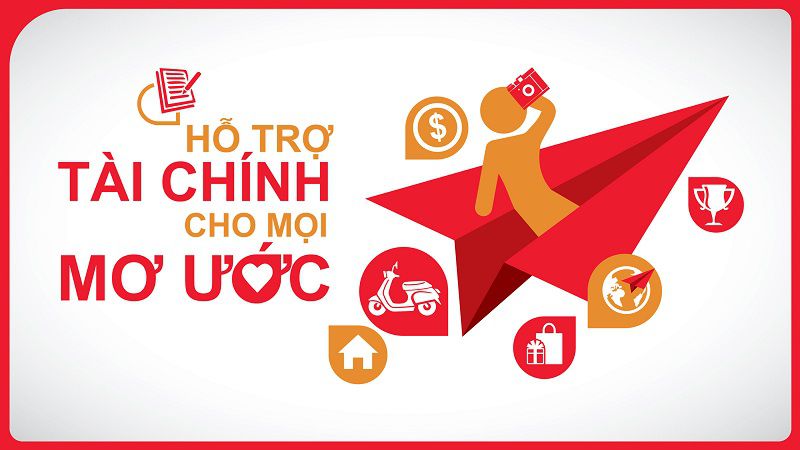 Quy trình đăng ký hồ sơ vay tiền online tại Bạc Liêu