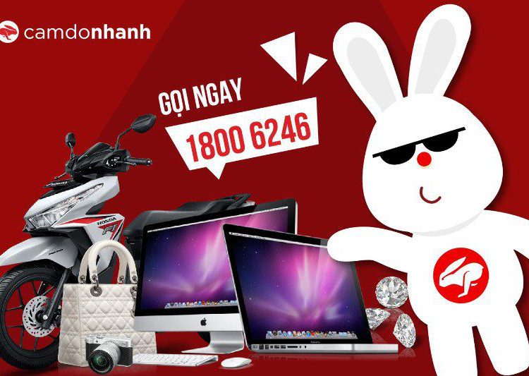 Cầm đồ nhanh là gì?