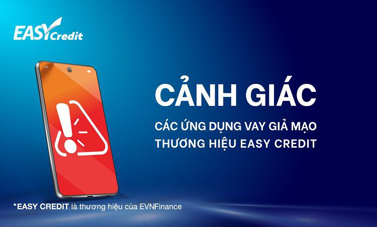 Easy Credit lừa đảo có phải là sự thật?