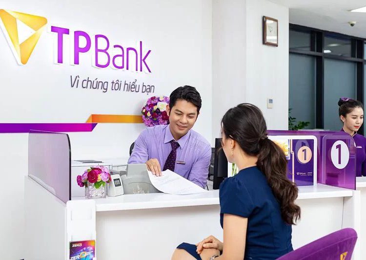 Kiểm tra hồ sơ vay TPBank