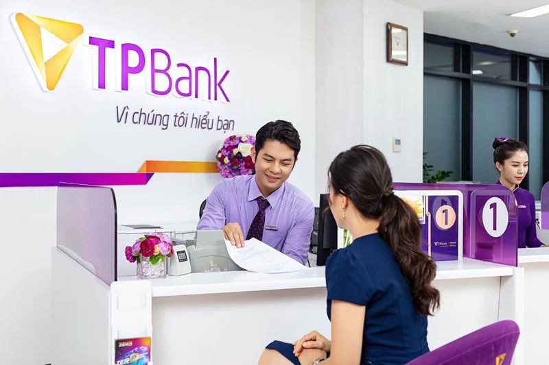 Kiểm tra hồ sơ vay TPBank