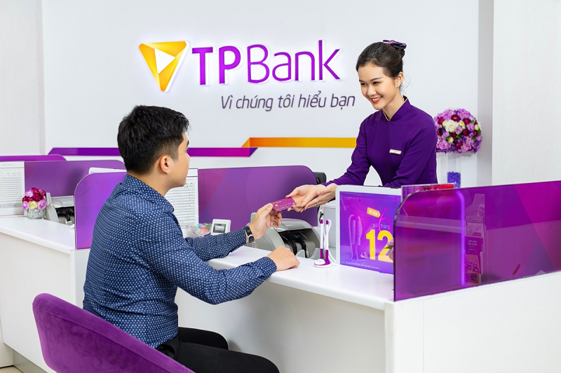 Kênh liên hệ khác của ngân hàng TPBank 