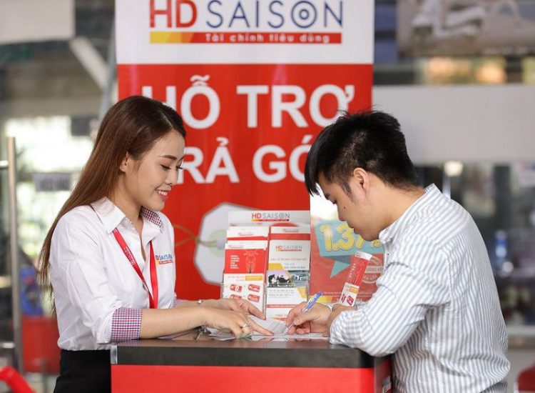 Dịch vụ tổng đài HD Saison