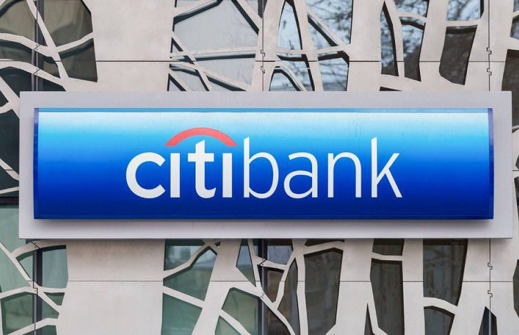 Tổng đài Citibank