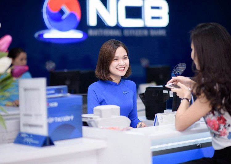 Vay thế chấp ngân hàng NCB