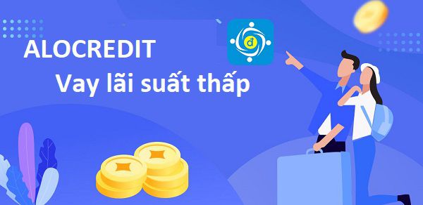 Vay tiền Alo Credit 