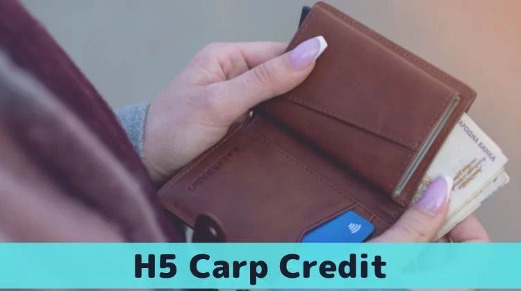 Vay tiền CarpCredit