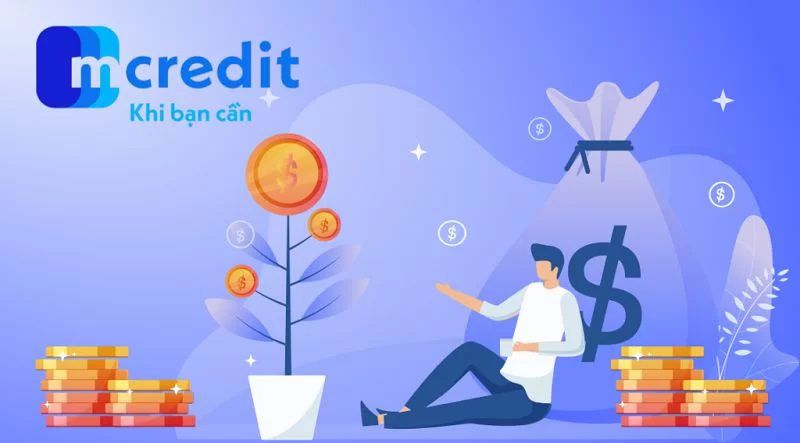 Vài nét về Công ty tài chính Mcredit