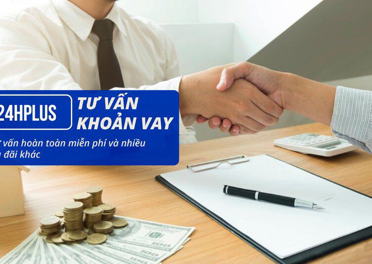 Vay tiền 24hPlus