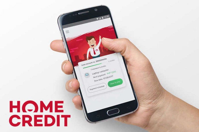 Cách tra cứu hợp đồng Home Credit nhanh chóng nhất 