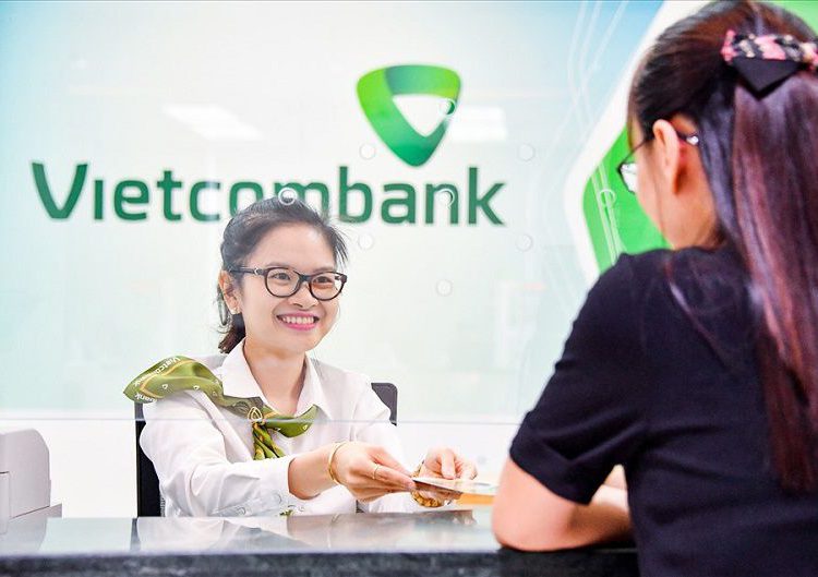 Tổng đài ngân hàng Vietcombank