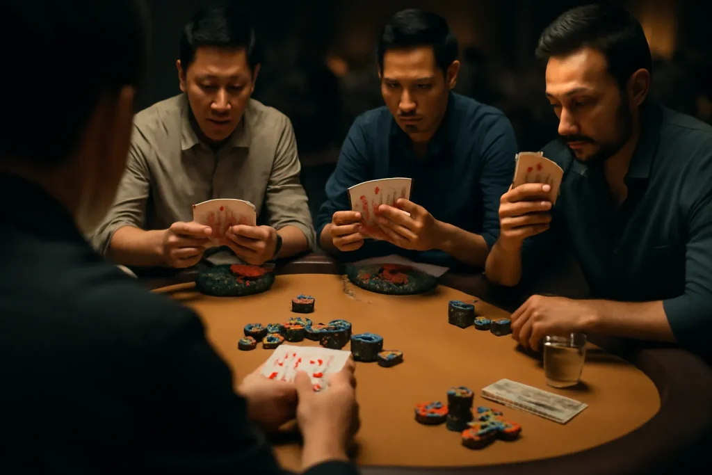bài liêng 28bet