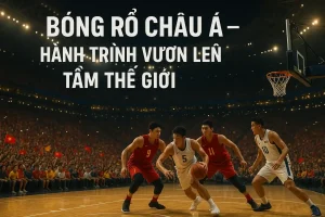 bóng rổ châu á 28bet