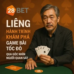 liêng 28bet