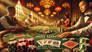 tiến lên miền nam 28bet 5vip (1)