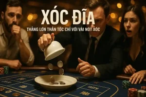 xóc đĩa 28bet