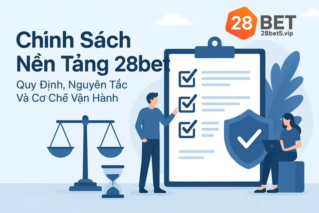 chính sách nền tảng 28bet (1)