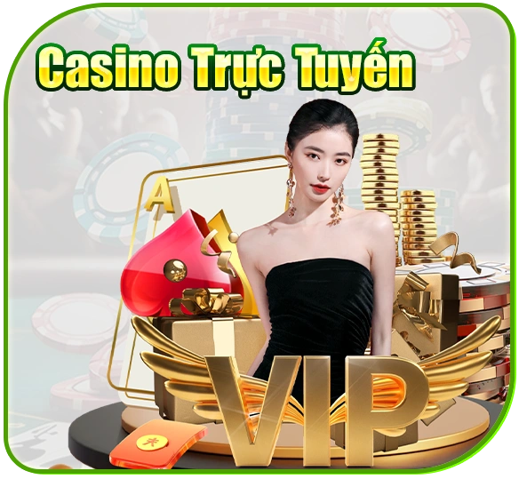 CASINO QQ88