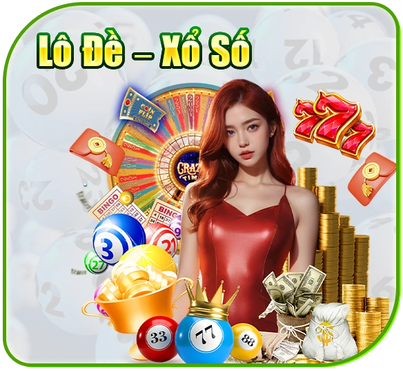 xổ số qq88